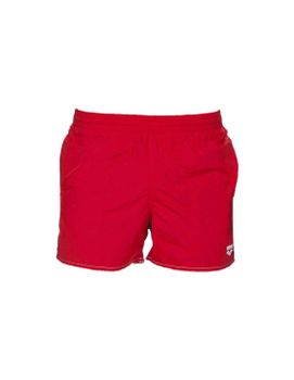 Bañador de playa y piscina Arena Bywayx Hombre RD rojo
