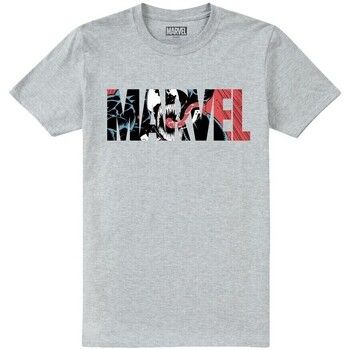 Venom Camiseta TV2293 para hombre