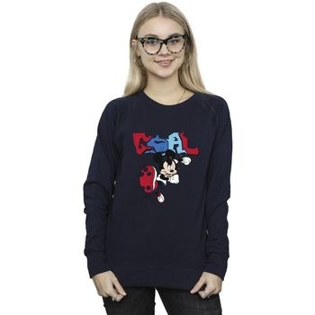 Disney Jersey Goal Striker para mujer