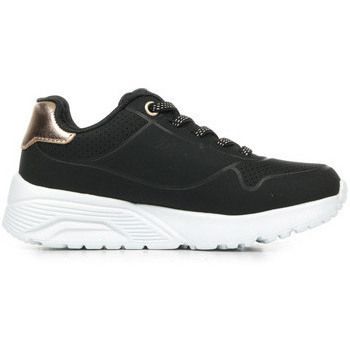 Skechers Deportivas Moda Uno Lite Metallic Mode para niña
