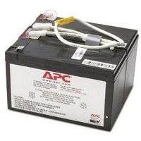 apc rbc5 bateria para sistema ups sealed lead acid vrla
