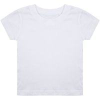 larkwood tops y camisetas lw620 para nino