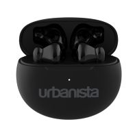 urbanista austin auriculares true wireless inalambricos negro medianoche