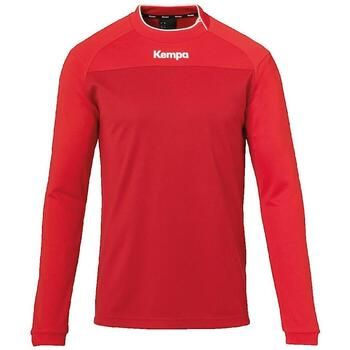 Kempa Camiseta manga larga T-shirt Prime confortable et performant para hombre
