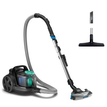 Philips 5000 Series Aspiradora Sin Bolsa Serie 5000 Fc9550/09