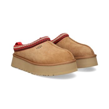 Ugg Zuecos Mujer - Marrón Talla 6