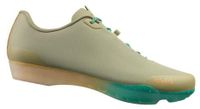 zapatillas de carretera fizik tempo beat verde