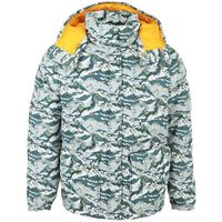 the north face chaqueta liberty sierra down jacket para mujer