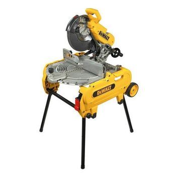 Sierra De Mesa Dewalt D27107xps-qs