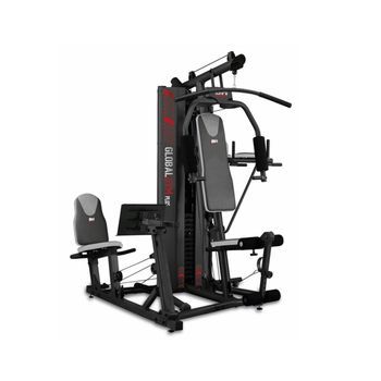 Multiestación Global Gym Plus G152b Negro