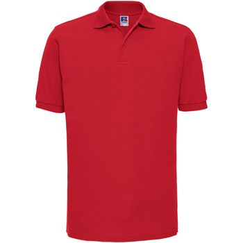 Russell Polo Ripple para hombre