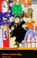 easystart simon and the spy book and cd pack