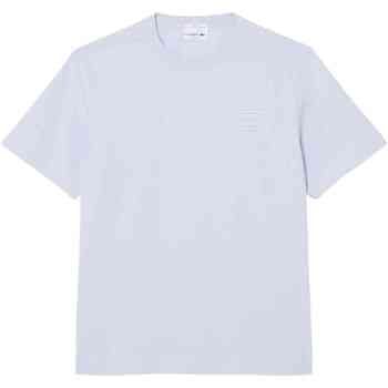 Lacoste Camiseta TH0753-J2G para mujer