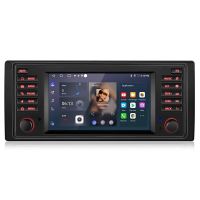 autoradio android junsun para bmw serie e con carplay y gps 7