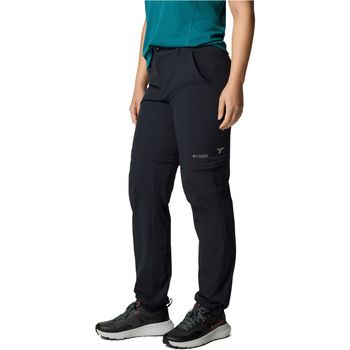 Columbia Pantalón Summit Valley Convertible Pant II para mujer