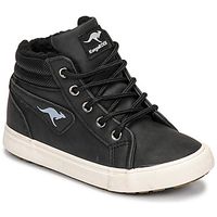 kangaroos zapatillas altas kavu i para nino