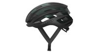 casco de carretera abus airbreaker   edicion limitada alltricks   negro verde