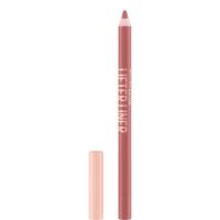 maybelline lifter liner lip liner with hyaluronic acid 12g various shades - big lift