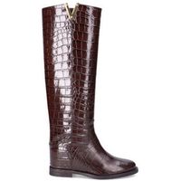via roma 15 botas - para mujer