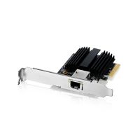 tarjeta de red zyxel xgn100c v2 pci express ethernet 10g multigigabit