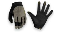 guantes bluegrass react gris