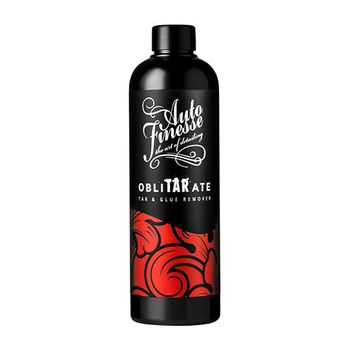 Oblitarate Tar Remover 500ML
