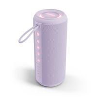 energy sistem altavoz lavender sunset 25w
