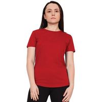 casual classics camiseta original tech para mujer