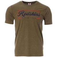 redskins camiseta ts6074 para hombre