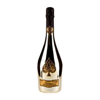 Armand De Brignac Brut Champagne Gran Reserva 75 Cl 12.5% Vol.
