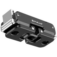 soporte magnetico puluz para dji osmo nano negro