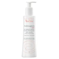 avene antirougeurs clean soothing cleansing lotion