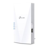 extensor wifi tp-link re500x ax1500 dual band gigabit antenas internas