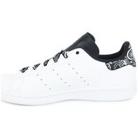 adidas deportivas moda stan smith white black fantasy cg6565 para nino