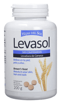 ynsadiet levasol levadura de cerveza 500 comprimidos