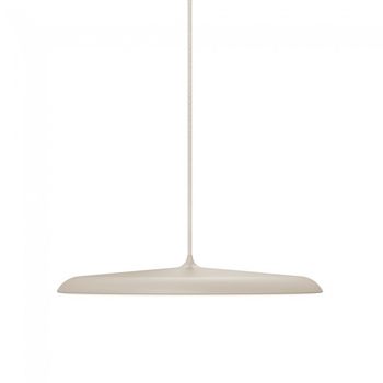 Lámpara colgante led artist 40 ii (25w)