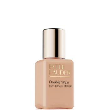 Estée Lauder Double Wear Longwear Matte Foundation SPF 10 15ml Travel Size - Various Shades - 2W1 Dawn