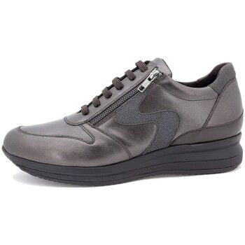 Piesanto Zapatillas de senderismo 255705 para mujer