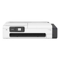 impresora inyeccion de tinta wi-fiethernet canon imageprograf tc-21m con escaner color
