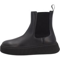 frau botines a40j5 para mujer