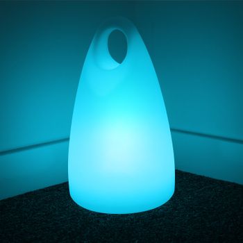 Aurora Mood Lantern