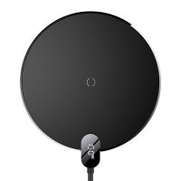 cargador baseus cced000001 inalambrico usb 15w negro