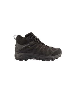 Zapatillas de Montaña Merrell Claypool 2 Hombre Negro