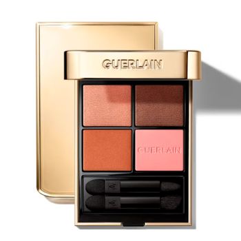 Guerlain Maquillaje Ombres G Sombras De Ojos En 4 Tonos