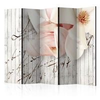 biombo - love letter ii room dividers