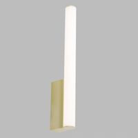 aplique de pared para banos led antiga 8w