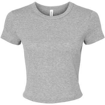 Bella + Canvas Camiseta BL1010 para mujer