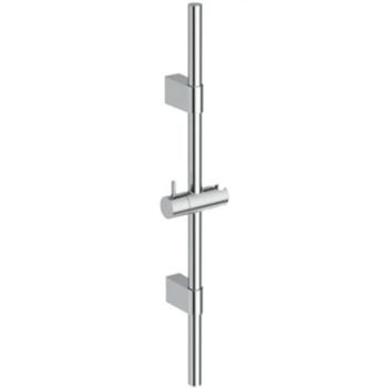 Barra De Ducha Ideal Standard Idealrain Pro, 600mm, Cromo, B9848aa