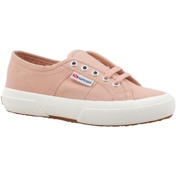 Superga Deportivas Moda S000010PLA para mujer