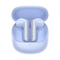 auriculares baseus bowie m3 inalambricos true wireless stereo bluetooth para llamadas y musica color azul